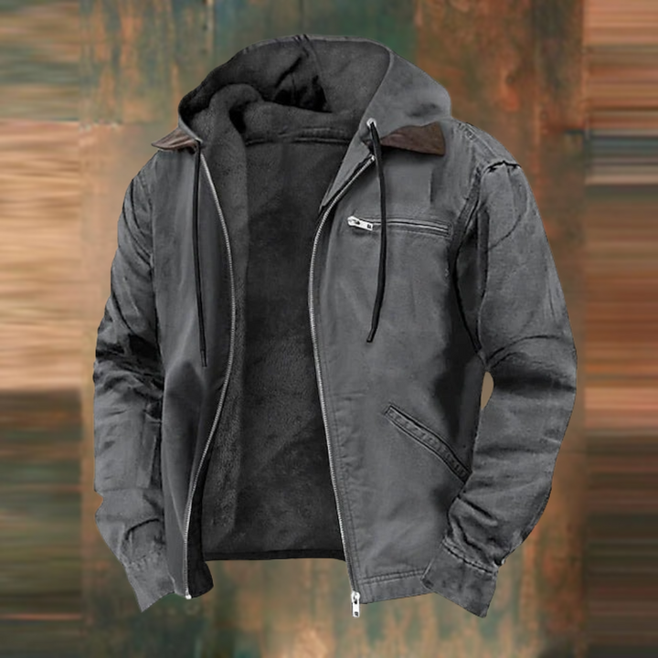 Georg – Elegant Autumn Jacket