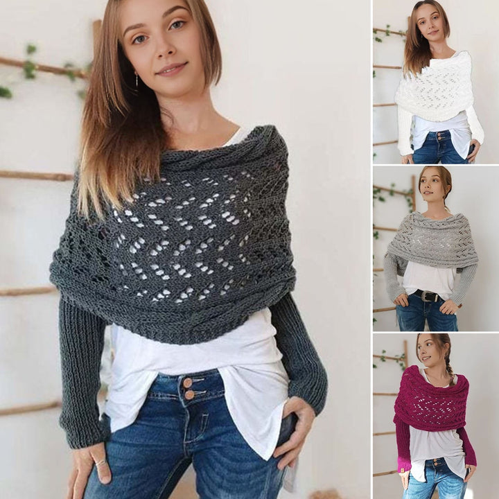 Celeste | Stylish protection against the cold
