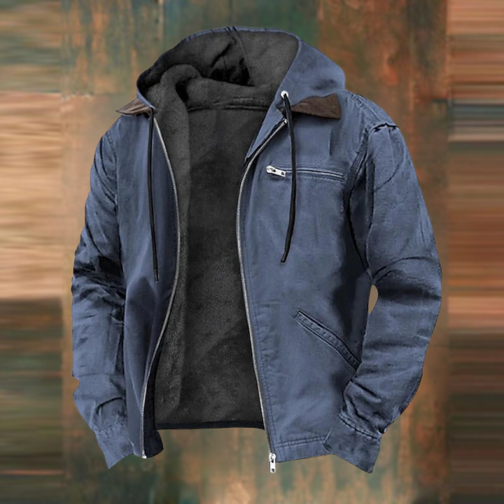 Georg – Elegant Autumn Jacket