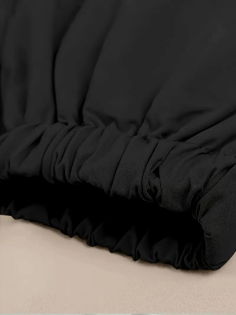 Carolina | Stylish Trench Coat