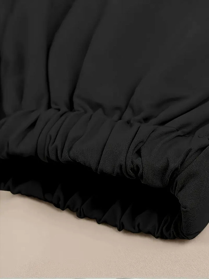 Carolina | Stylish Trench Coat