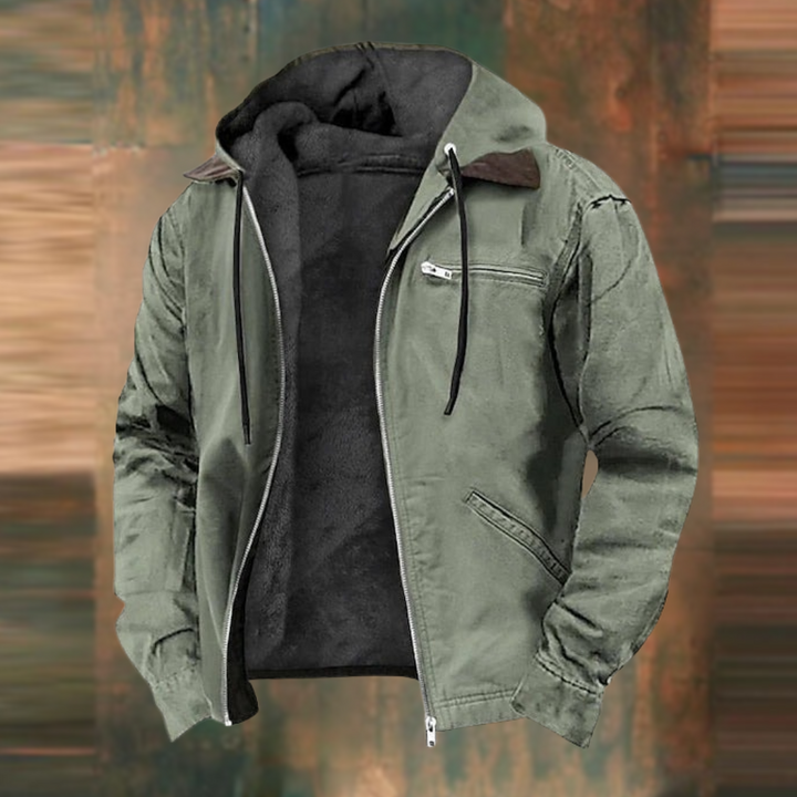 Georg – Elegant Autumn Jacket