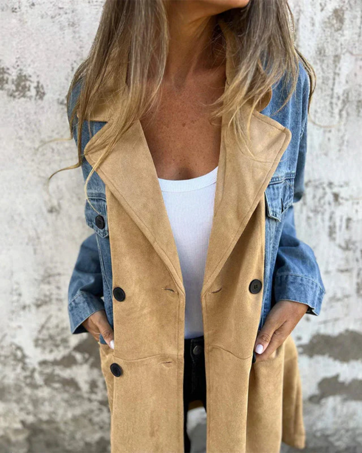 Olive - Sophisticated Jacket