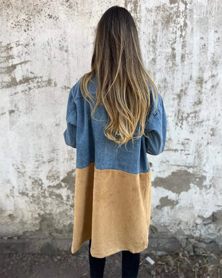 Olive - Sophisticated Jacket