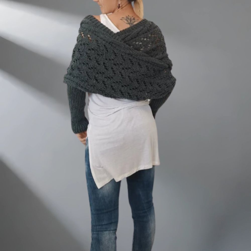 Celeste | Stylish protection against the cold