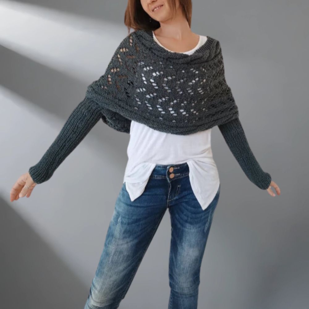Celeste | Stylish protection against the cold