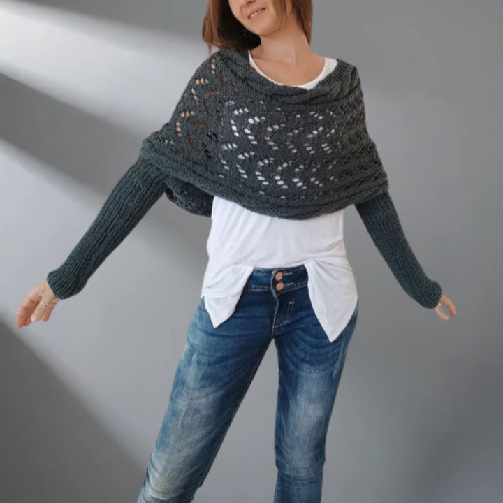 Celeste | Stylish protection against the cold