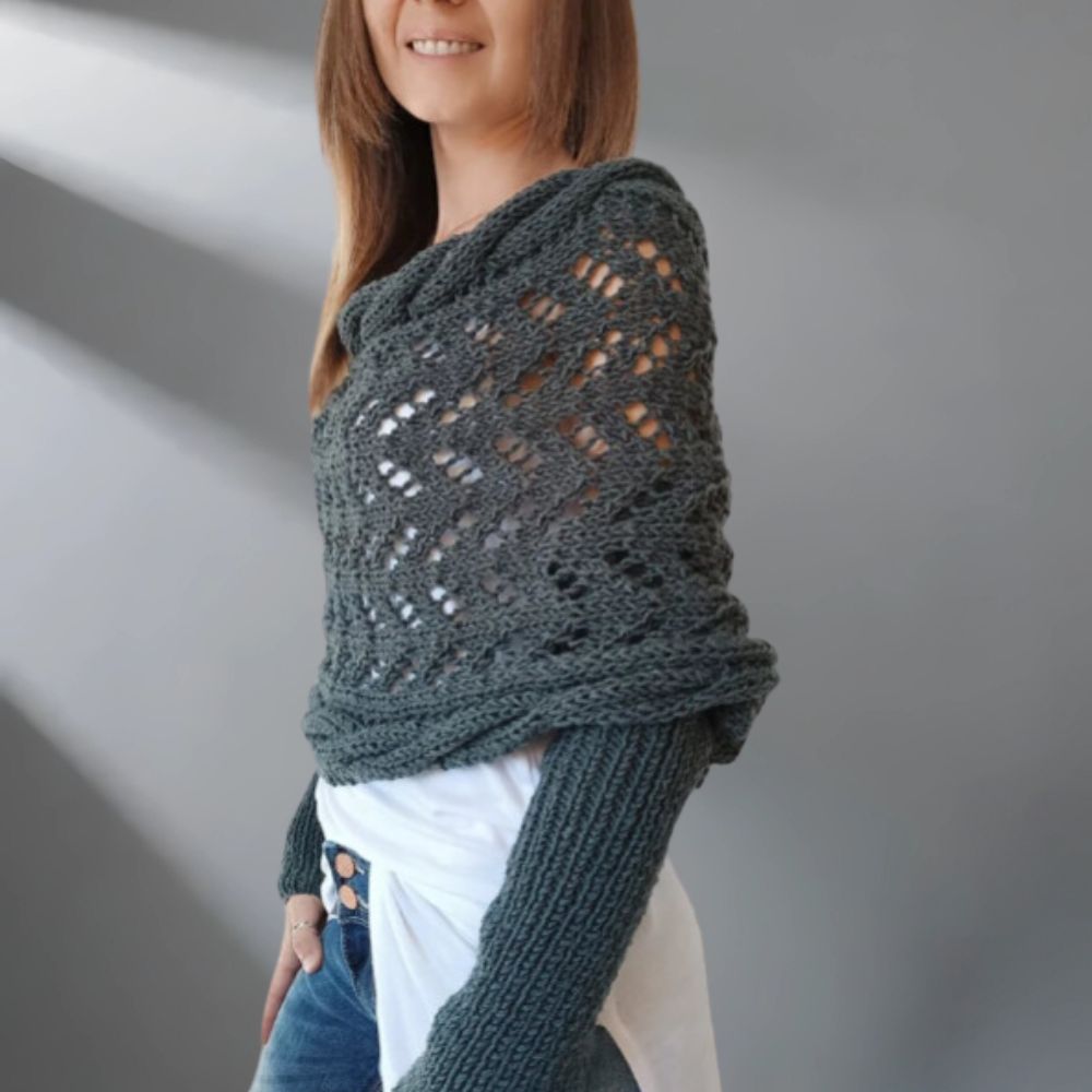 Celeste | Stylish protection against the cold