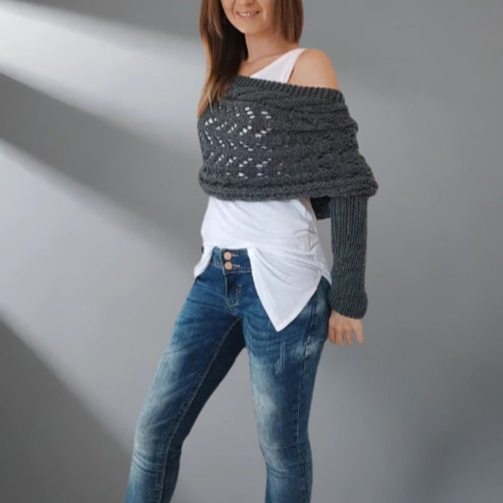 Celeste | Stylish protection against the cold