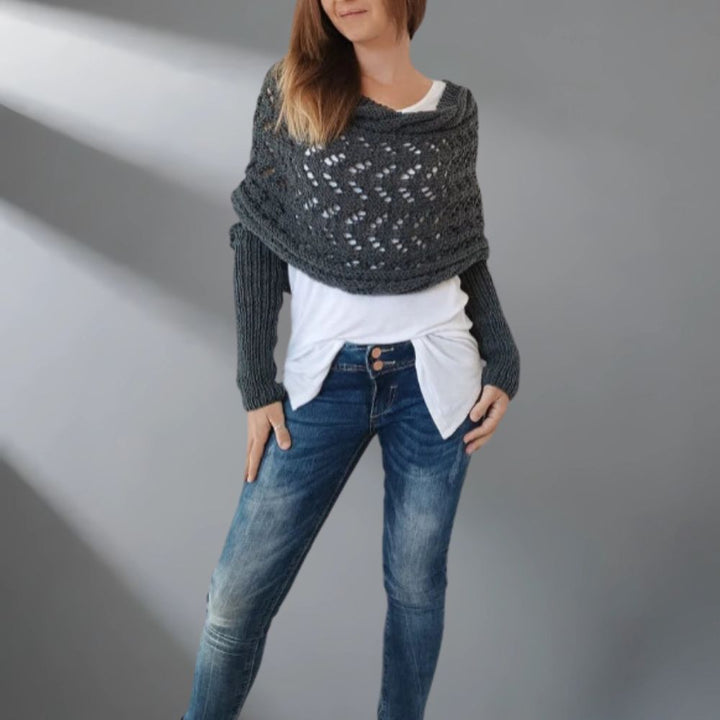 Celeste | Stylish protection against the cold