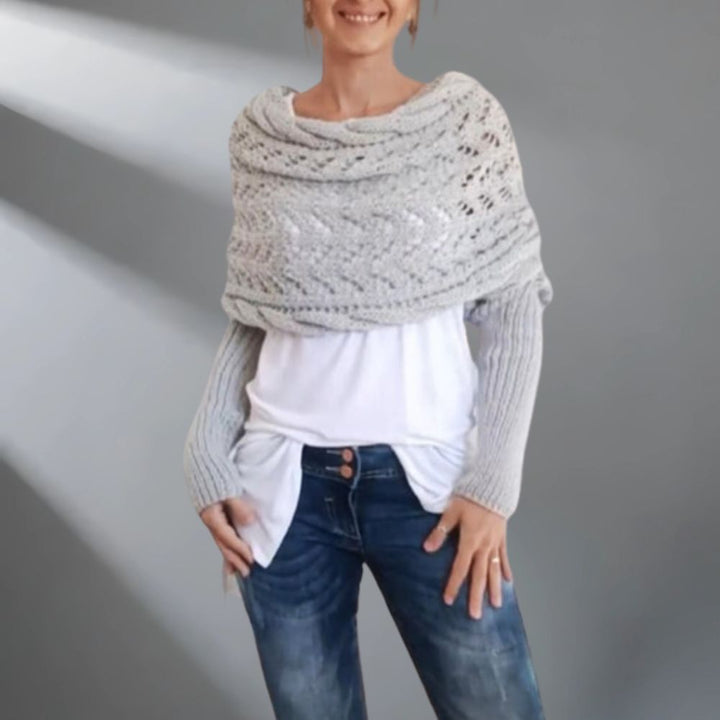 Celeste | Stylish protection against the cold