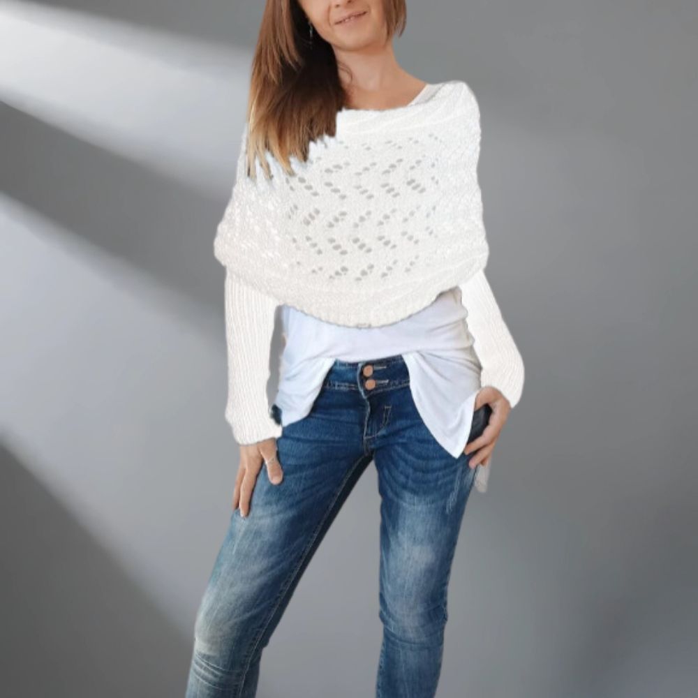 Celeste | Stylish protection against the cold