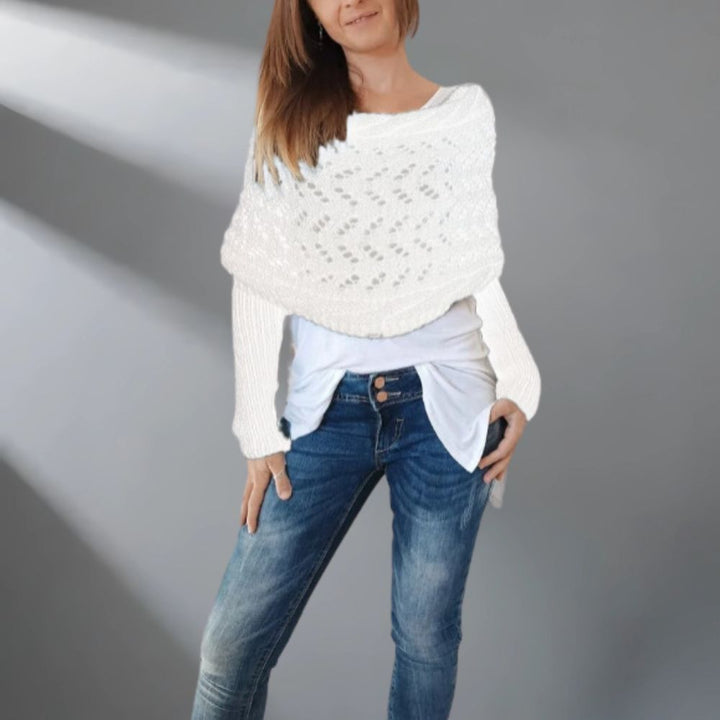 Celeste | Stylish protection against the cold