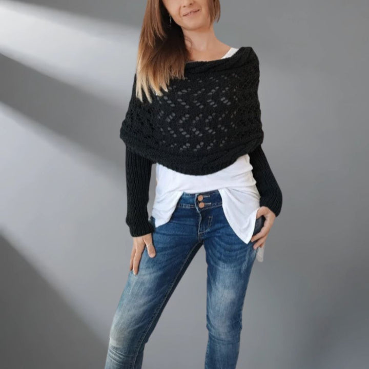 Celeste | Stylish protection against the cold