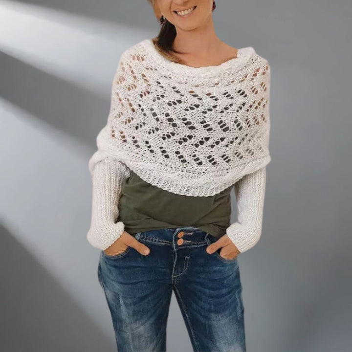 Celeste | Stylish protection against the cold