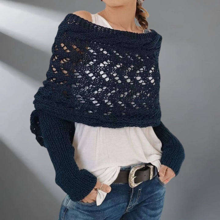Celeste | Stylish protection against the cold