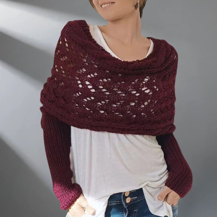Celeste | Stylish protection against the cold