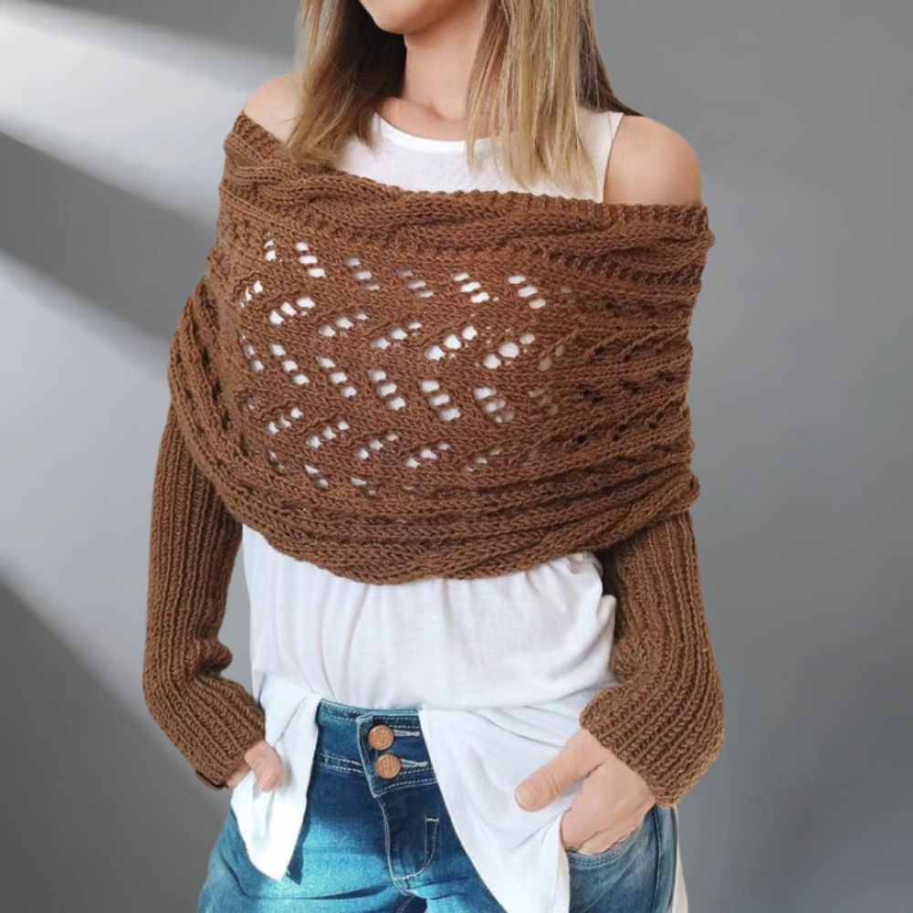 Celeste | Stylish protection against the cold