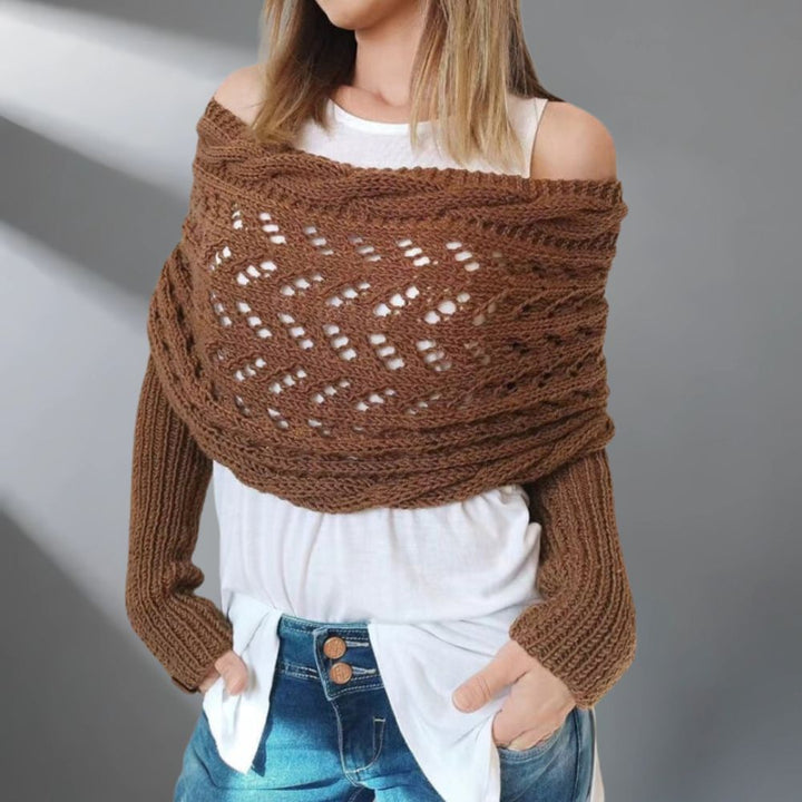 Celeste | Stylish protection against the cold