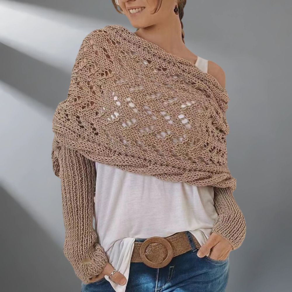 Celeste | Stylish protection against the cold