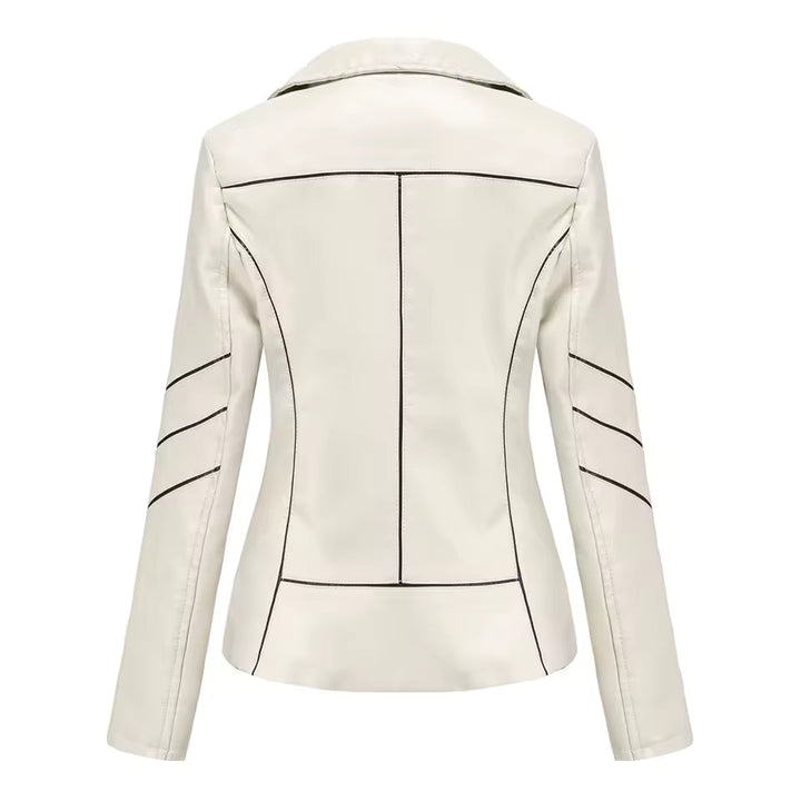 Luna | Embroidered Elegance Jacket