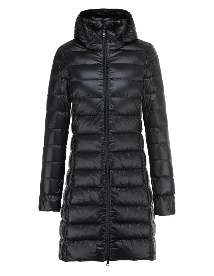 ELYSIA™ - Lightweight Winter Coat