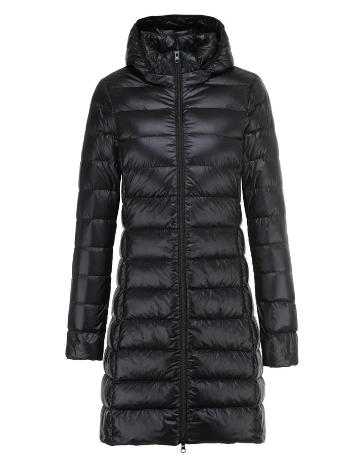 ELYSIA™ - Lightweight Winter Coat