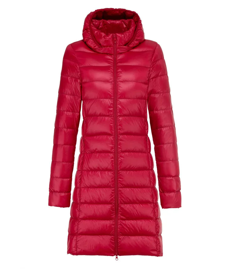 ELYSIA™ - Lightweight Winter Coat
