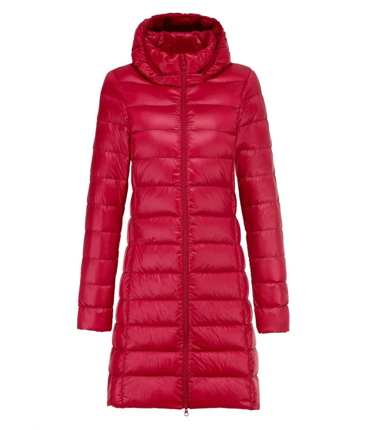 ELYSIA™ - Lightweight Winter Coat