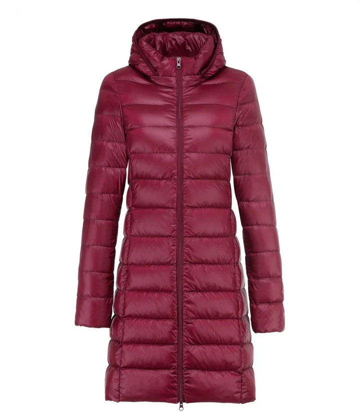 ELYSIA™ - Lightweight Winter Coat