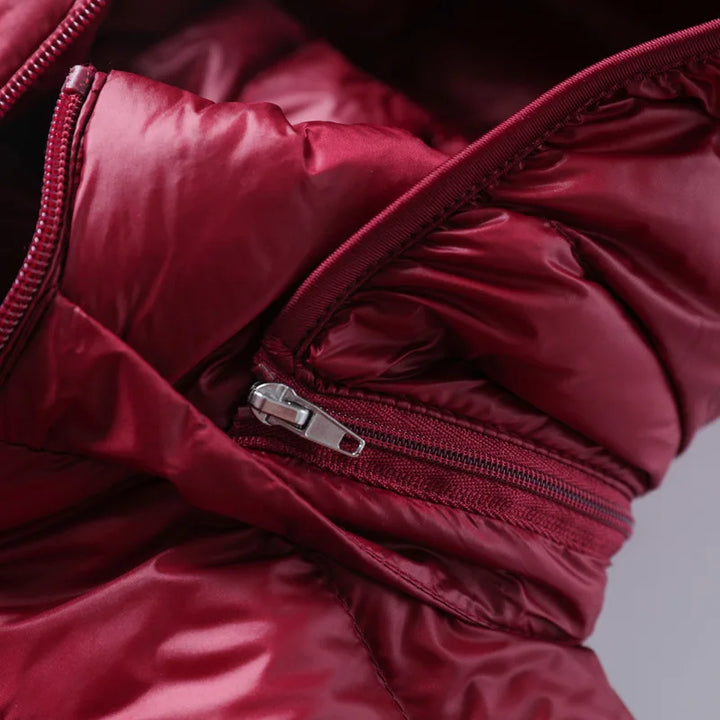 ELYSIA™ - Lightweight Winter Coat