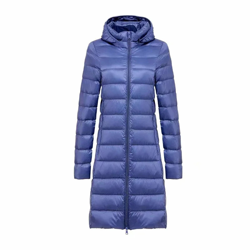 ELYSIA™ - Lightweight Winter Coat