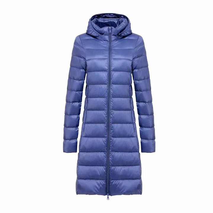 ELYSIA™ - Lightweight Winter Coat