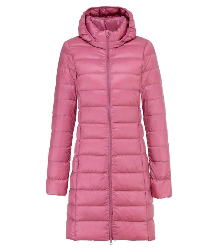 ELYSIA™ - Lightweight Winter Coat
