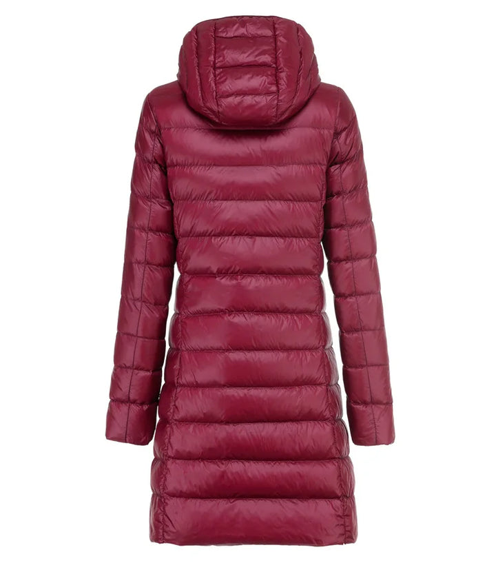 ELYSIA™ - Lightweight Winter Coat