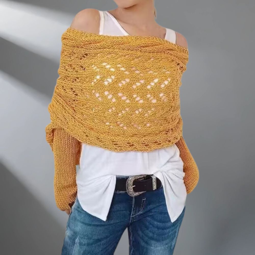 Celeste | Stylish protection against the cold