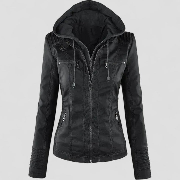 Maeve | Chic and versatile autumn jacket