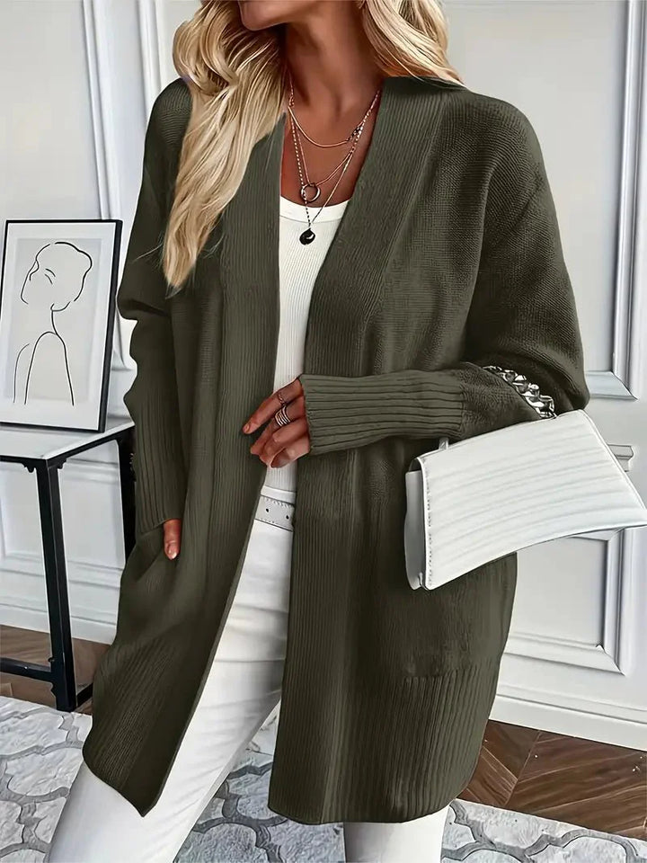 Melissa | Elegant and Comfortable Vest