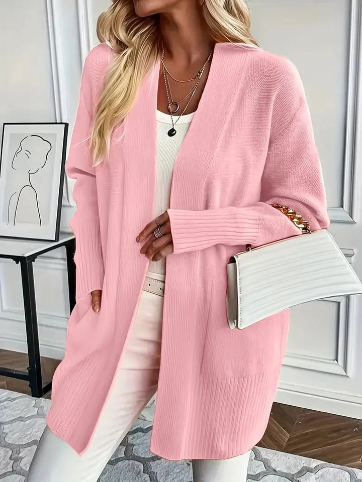 Melissa | Elegant and Comfortable Vest