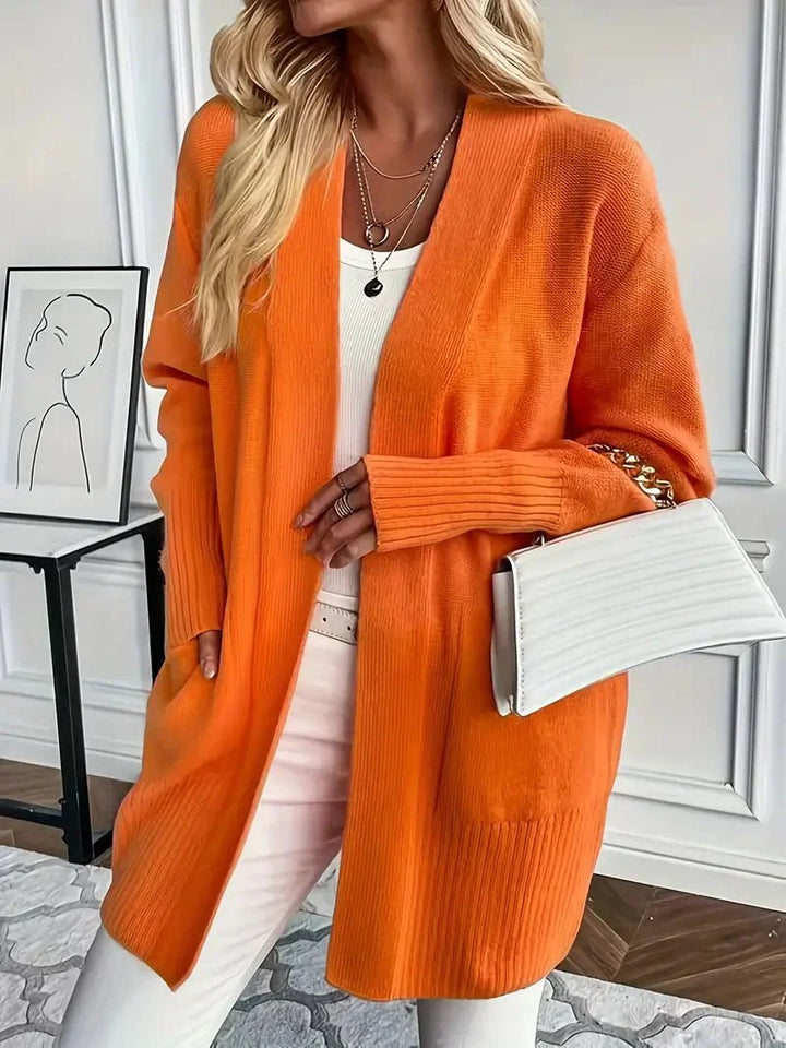 Melissa | Elegant and Comfortable Vest