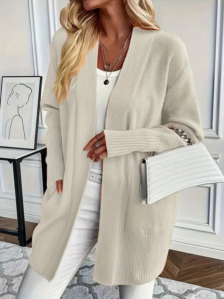 Melissa | Elegant and Comfortable Vest