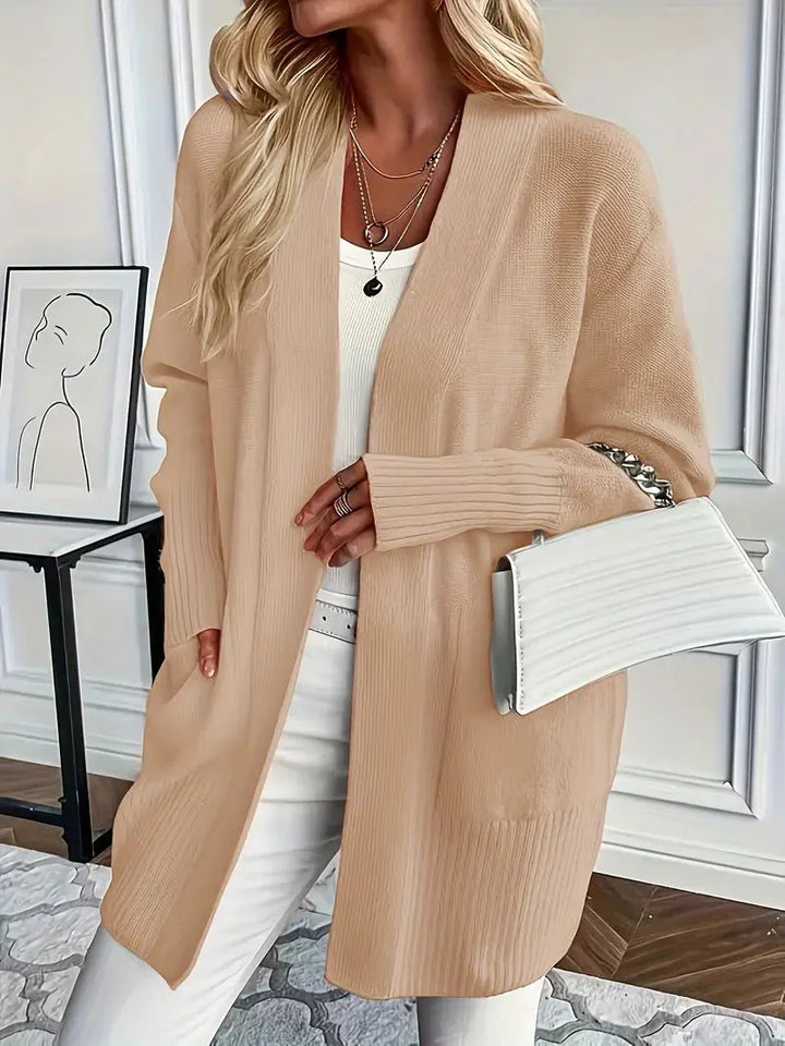 Melissa | Elegant and Comfortable Vest